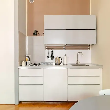 Appartement Ihomes Vicenza