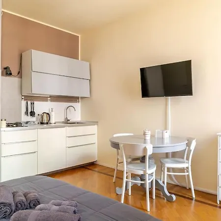 Ihomes Apartmán
