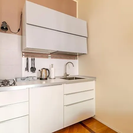 Apartment Ihomes