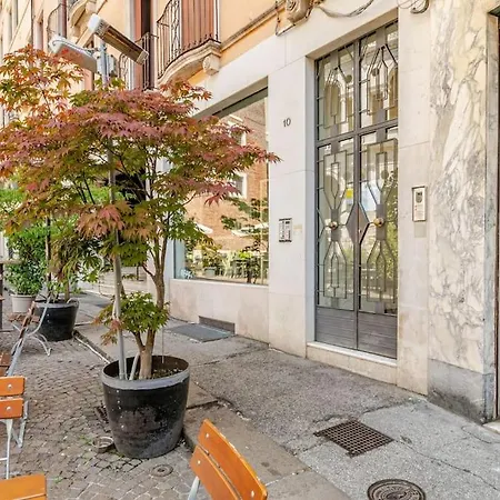 Ihomes Apartment Vicenza