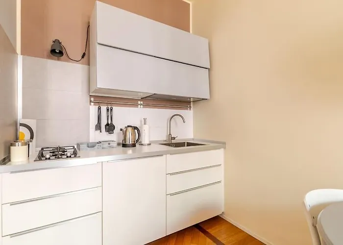 Apartment Ihomes