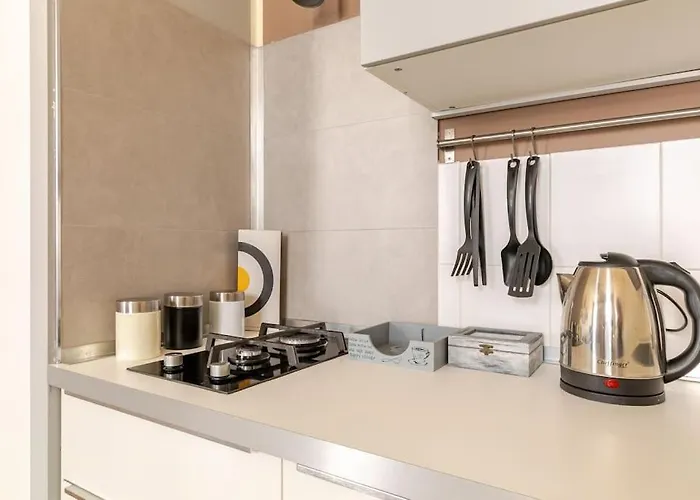 Appartamento Ihomes-luxury Junior Vista Basilica Palladio *