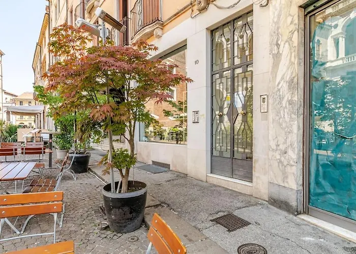 Ihomes Lägenhet Vicenza