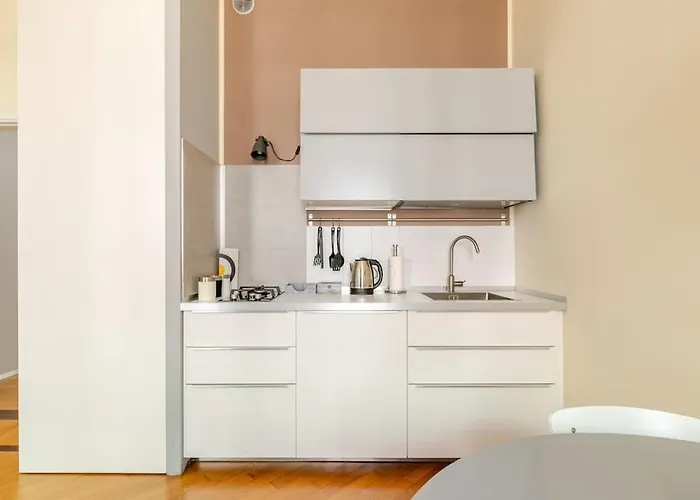 Lägenhet Ihomes Vicenza